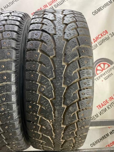 Hankook I*Pike RW11 R17 225/60